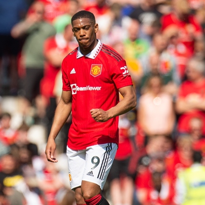 Martial transferinde Fenerbahçe detayı!