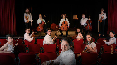 CSO Ada Ankara'da nisan ayı