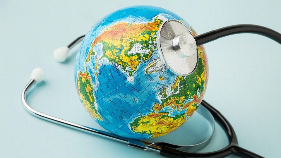 Sağlık turizminden 2.3 milyar dolarlık gelir