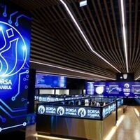 Bugün borsa açık mı?