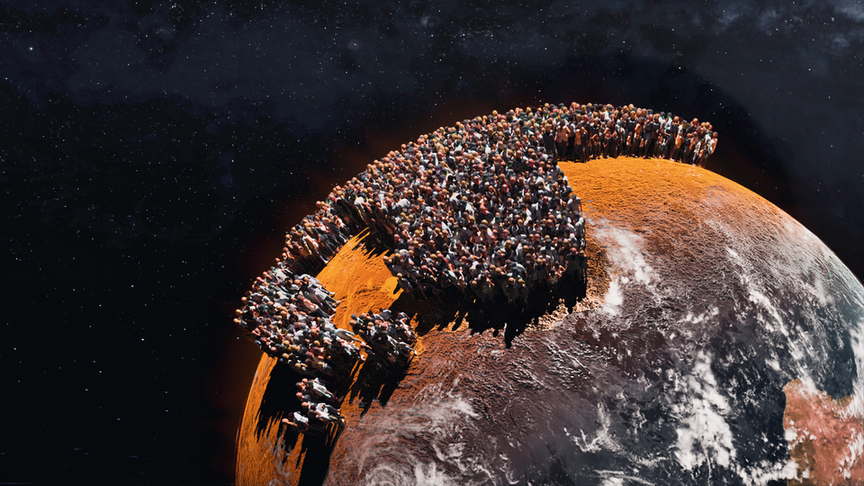 Çin'in 'demografik' çıkmazı