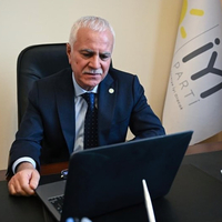 İYİ Parti Genel Başkan adayı Koray Aydın kimdir?