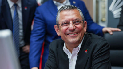 Önce ses sonra göz! Özel ameliyat oldu