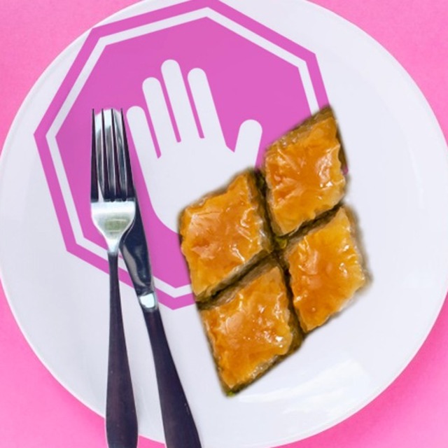 Şaşırtıcı ama etkili! Bayramda tatlı isteğinizden bununla uzaklaşın