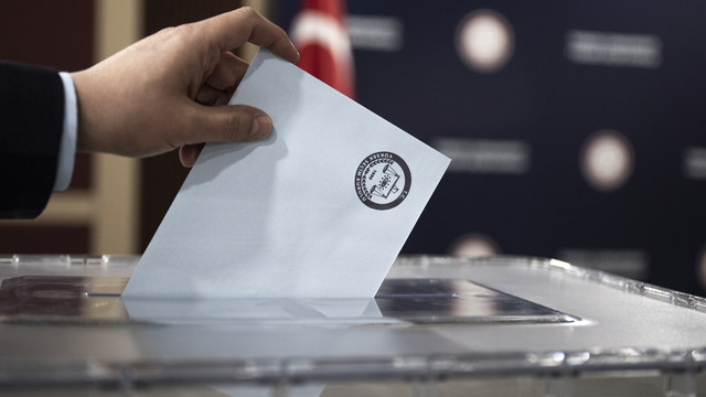 31 Mart sonrası ilk kayyum