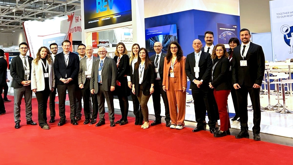 Elektriklilere özel markasını tanıttı