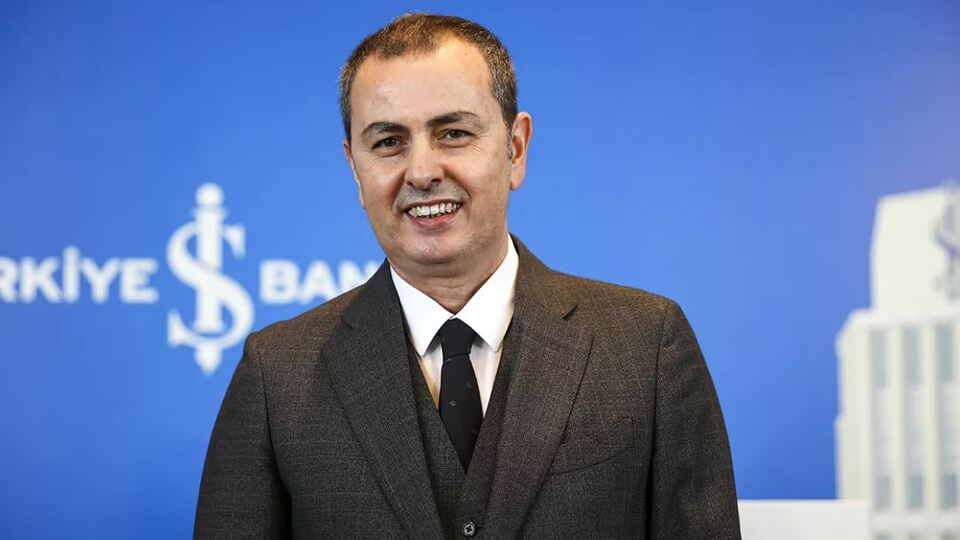 "Önümüzdeki 3 yılı öngörebiliyoruz"