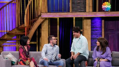 Dikkat çeken tanıtım