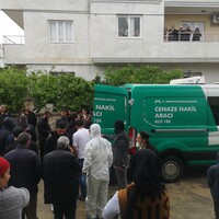 2,5 aylık hamile kardeşini katletti