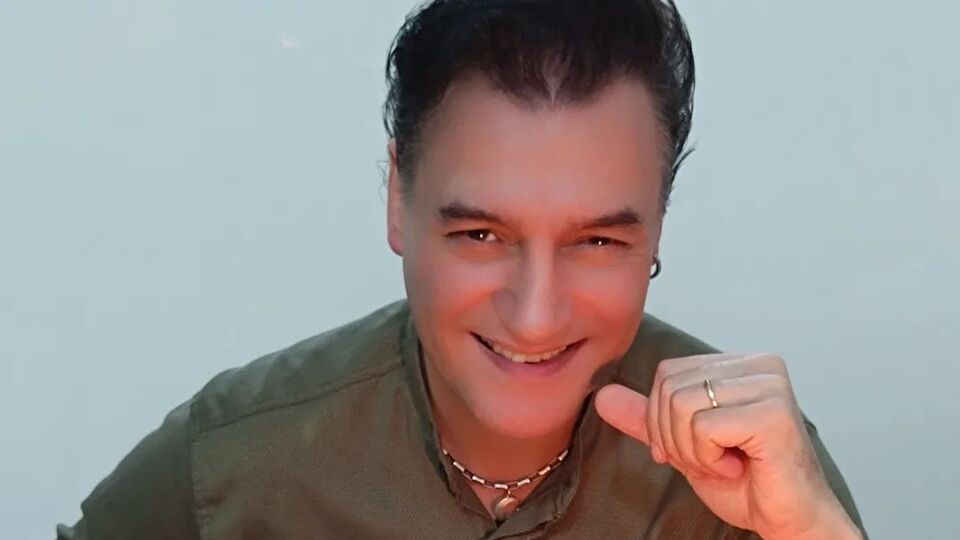 Doğum gününü kutladı