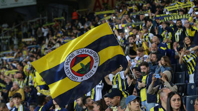 UEFA, Fenerbahçe'nin cezasını indirdi