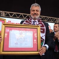 'Tek derdimiz bu şehri ayağa kaldırmak'