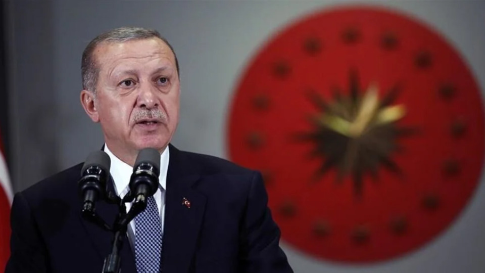 Cumhurbaşkanı Erdoğan Hataylılara seslendi