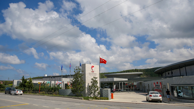 TFF açıkladı: Seçim 18 Temmuz'da!