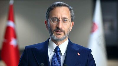 İletişim Başkanlığı'ndan iddialara yanıt