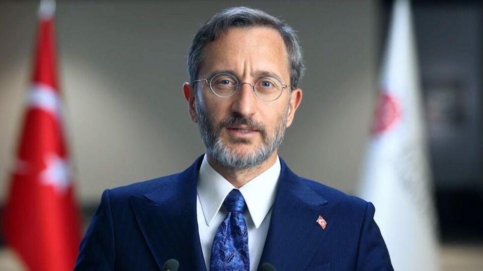 İletişim Başkanlığı'ndan iddialara yanıt