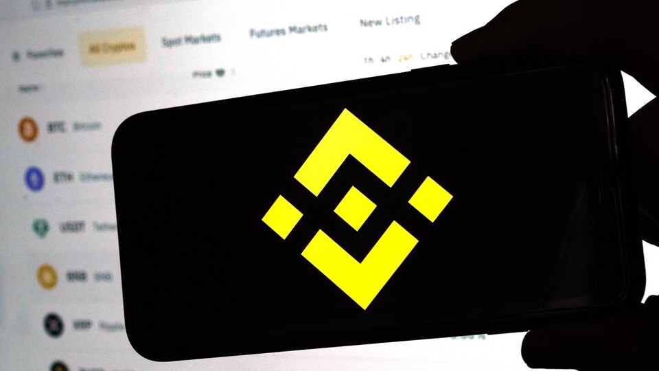 Binance yöneticisi Nijerya'da hapse yollandı