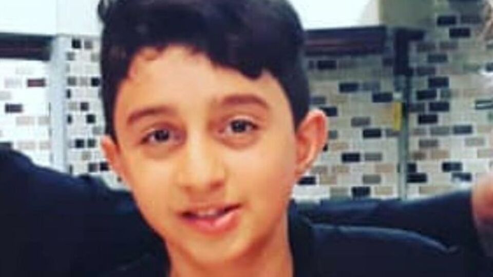 Parkta bıçaklanan 16 yaşındaki Ege öldü