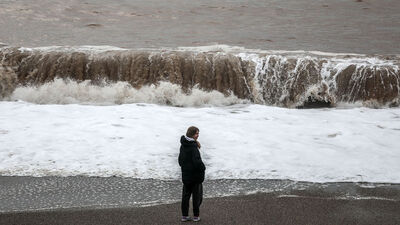 5 bölge için sağanak uyarısı!