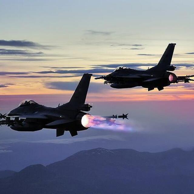 4 PKK'lı etkisiz hale getirildi