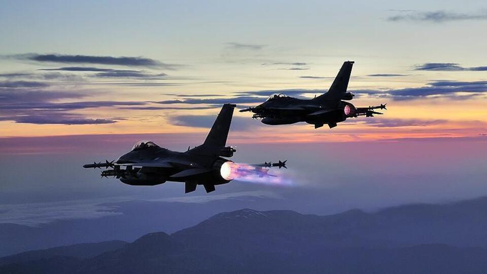 4 PKK'lı etkisiz hale getirildi