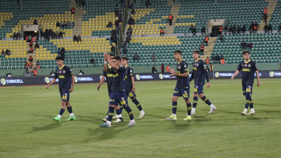 Süper Kupa: Fenerbahçe ceza alacak mı?