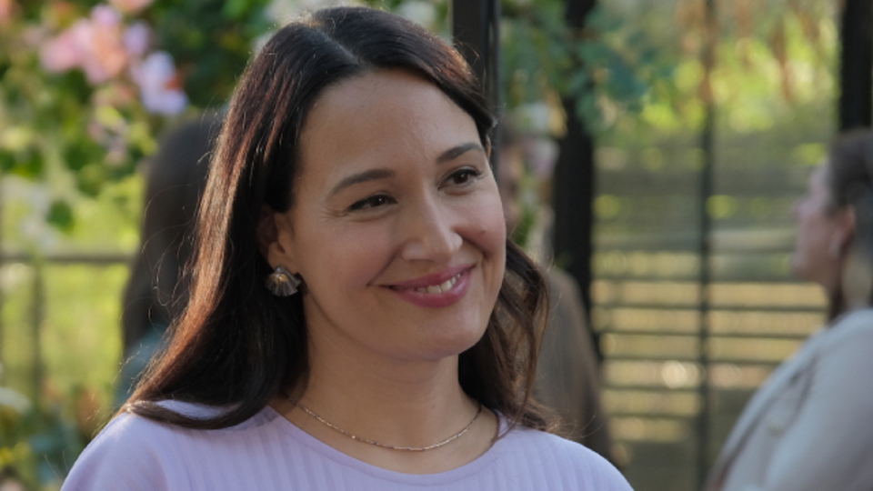 Sevenlerini heyecanlandırdı