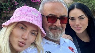 Sürpriz aşkın görüntüleri ortaya çıktı