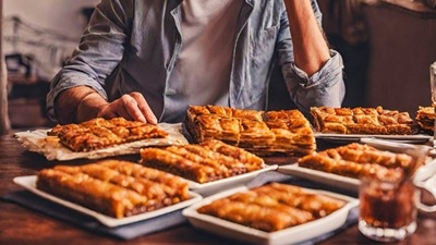 Yapılan araştırmaya göre Ramazan Bayramı bakın neler yapıyor!