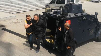 Hamile kardeşini öldürdü! Kuzeni caniye yardım etti