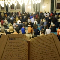 İzmir bayram namazı saati 2024