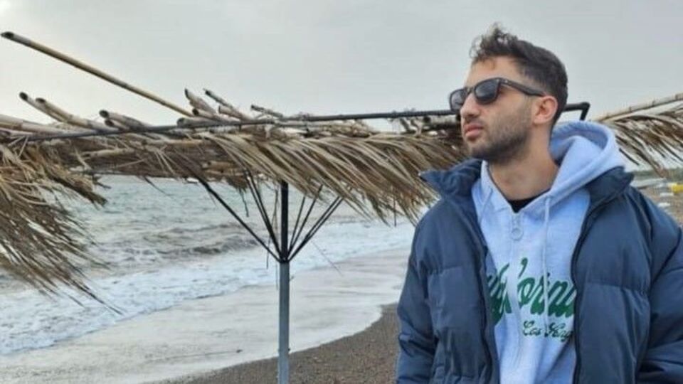 Çocukluk arkadaşını öldürdü, susma hakkını kullandı