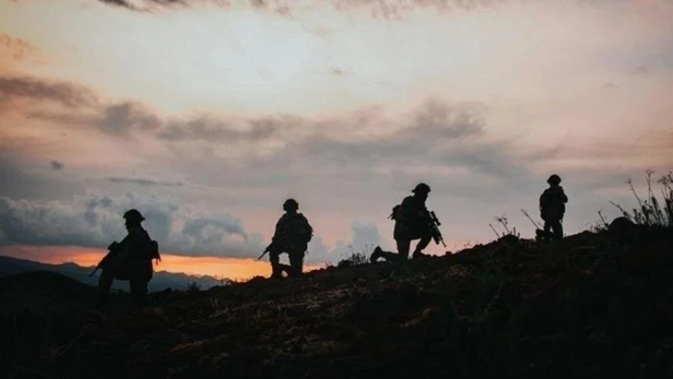 MSB acı haberi duyurdu: 1 şehit