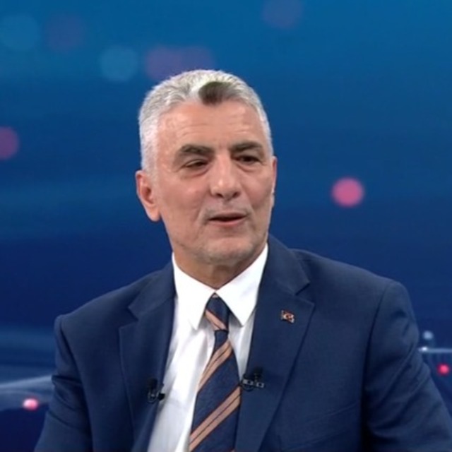 'Türkiye, İsrail'e ambargo uygulayan ilk ülke oldu'