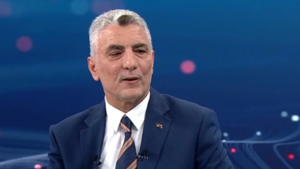 'Türkiye, İsrail'e ambargo uygulayan ilk ülke oldu'