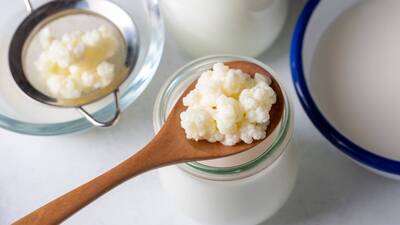 Bağırsak sağlığı onu da etkiliyor! Neden kefir tüketmelisiniz?