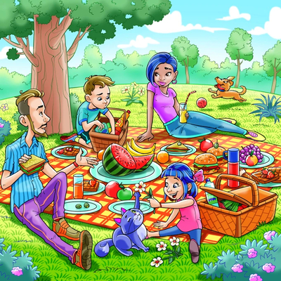 Sadece dikkatli insanların görebileceği 10 gizli detay!