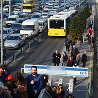 Bayramda toplu taşıma ücretsiz mi?