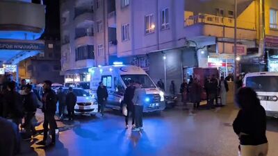 Diyarbakır'da bıçaklı kavga: 2 çocuk yaralandı