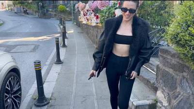 İlişkisi hakkında ilk kez konuştu