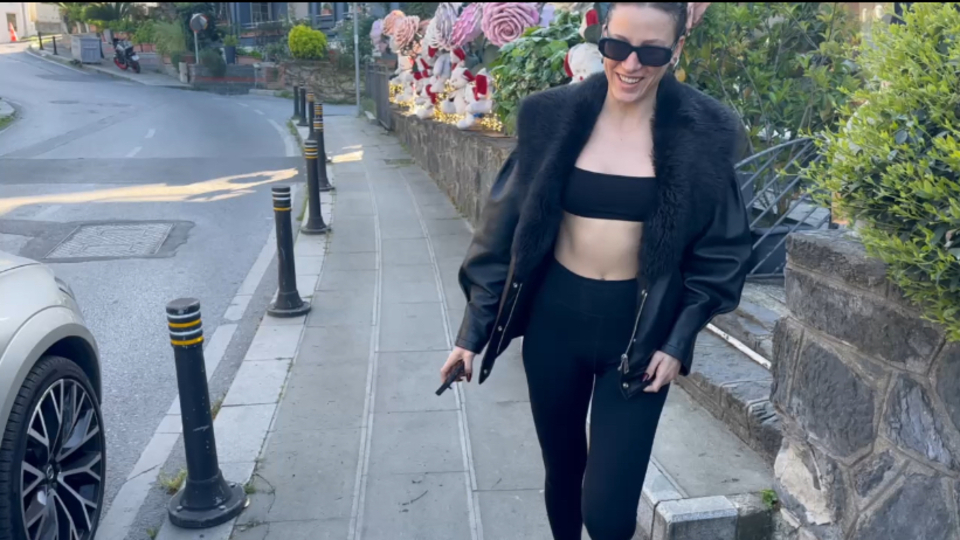 İlişkisi hakkında ilk kez konuştu