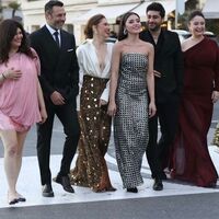  'Kızılcık Şerbeti'nin Cannes çıkarması