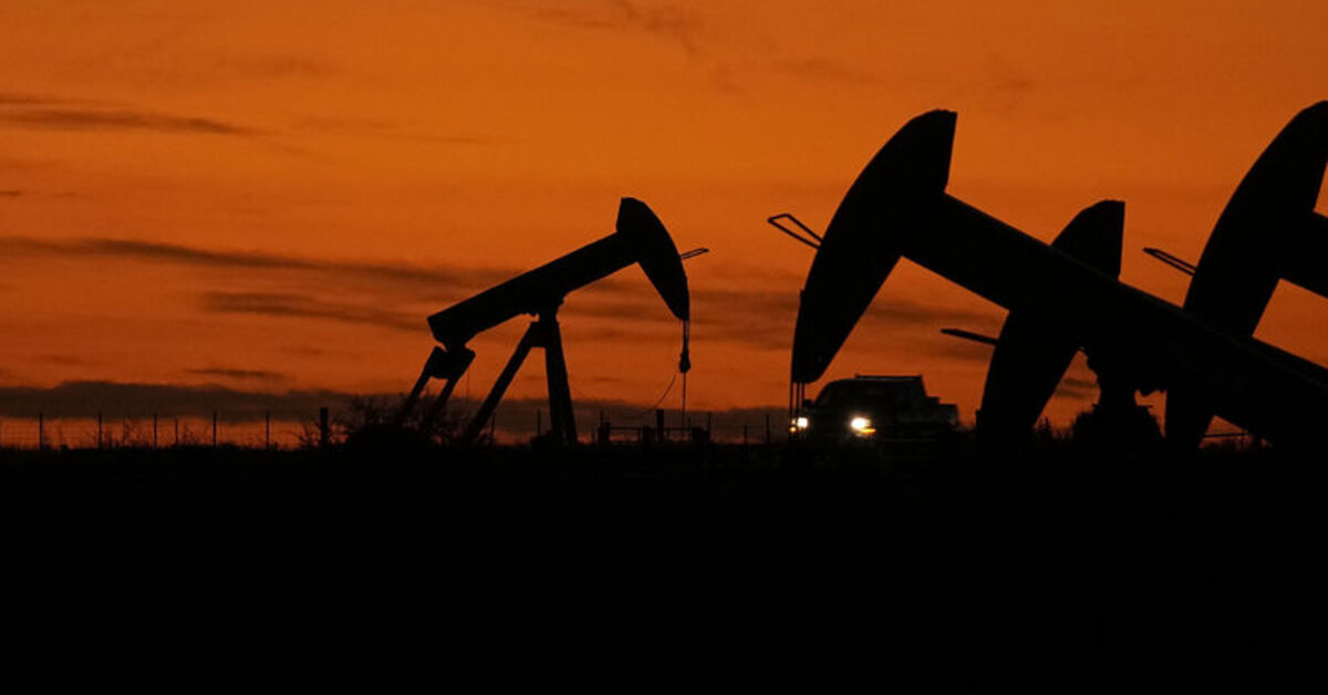 Brent petrolün varil fiyatı 89,70 dolar - Enerji Haberleri