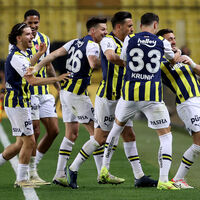  Fenerbahçe'de 11 netleşiyor
