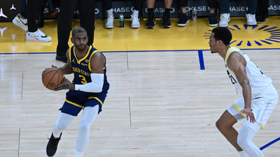 Warriors, Lakers'ı devirdi