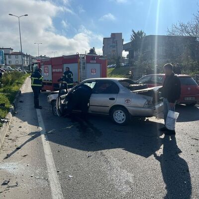 Bakan Yerlikaya açıkladı! Trafikte acı bilanço artıyor!