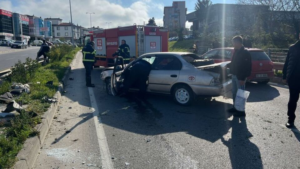 Bakan Yerlikaya açıkladı! Trafikte acı bilanço artıyor!
