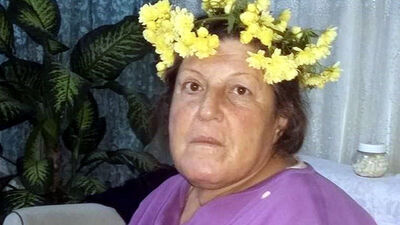 6 Şubat depreminde dili tutuldu! 20 Şubat depremine kalbi dayanmadı!