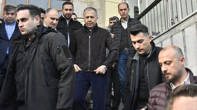 Pazar günü kamyon ve tankerlere 24 saatlik trafik yasağı!