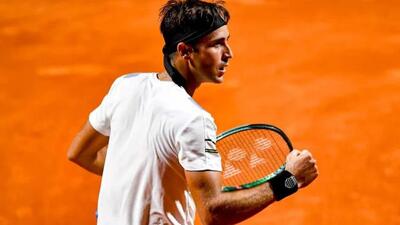 Ünlü tenisçiye 15 yıl men cezası!